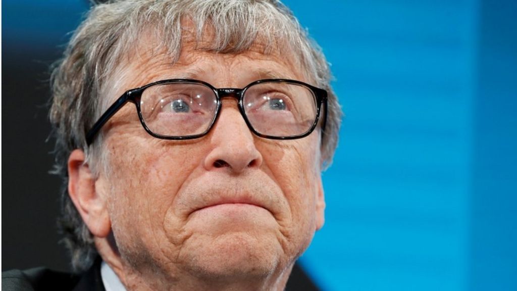 Omul de afaceri Bill Gates anticipează când se va sfârși pandemia