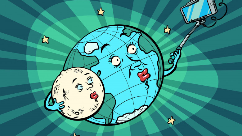 NASA a decis instalarea unei noi rețele wireless