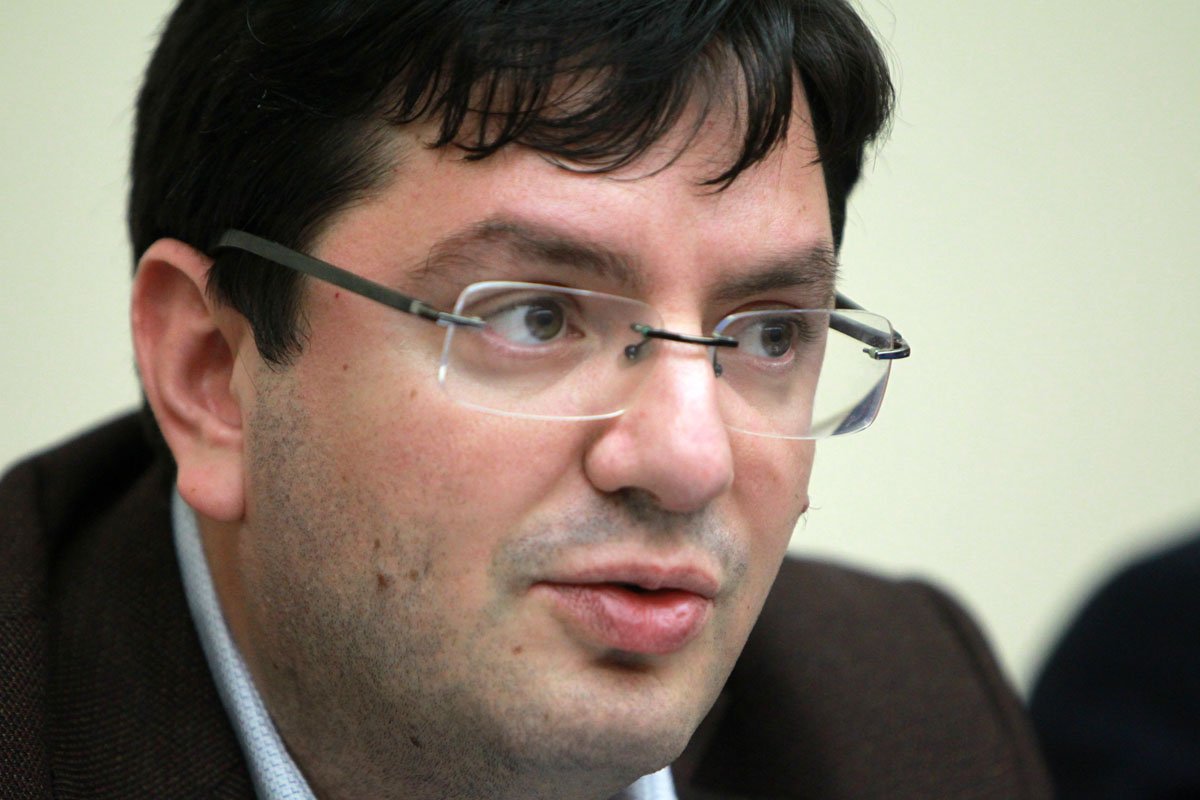 Bănicioiu: Urmărit penal de DNA pentru trafic de influenţă şi luare de mită în formă continuată