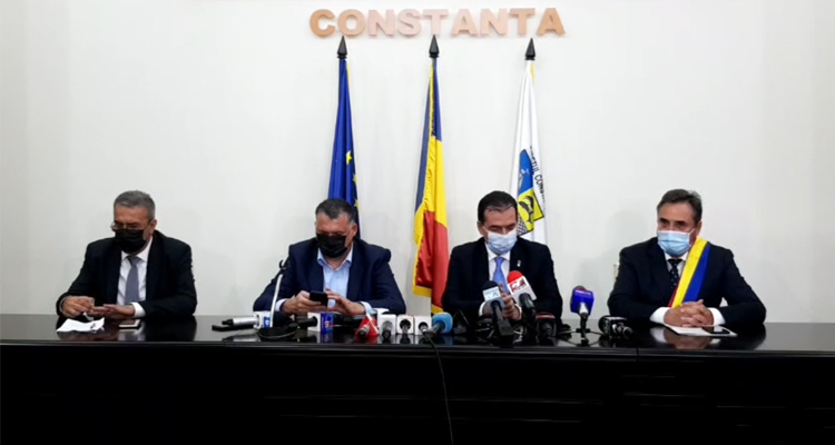 Orban, despre USR: Nu au câştigat nimic din mesajul coroziv prin care ne atacă de dimineaţă până seara