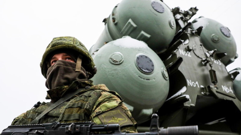 Pentagonul avertizează