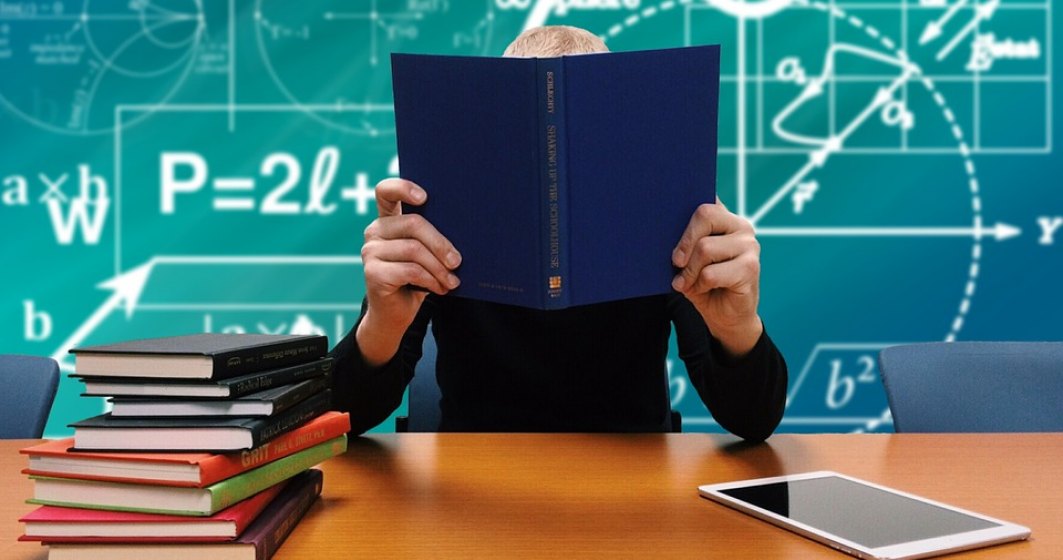 Circa 15,5% dintre tinerii români au abandonat studiile