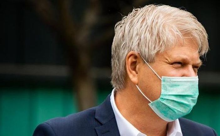 Tudorache vrea să mute lupta pentru Sectorul 1 în instanță