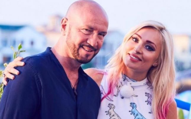 Walter Zenga a anunțat, pe internet, că divortează de Raluca