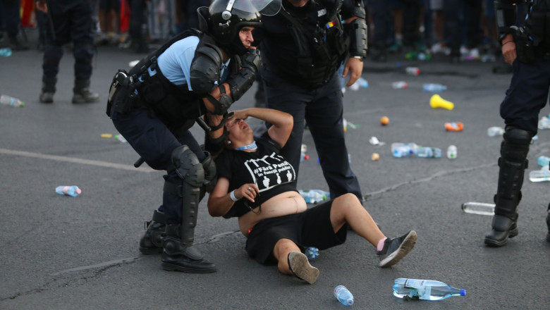 Tribunalul Bucureşti