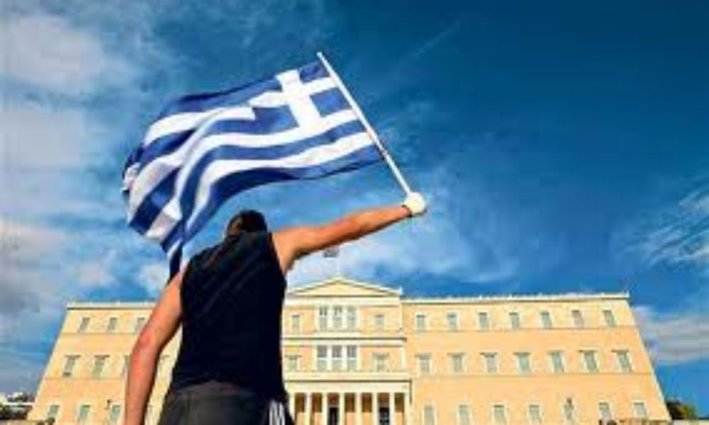 Lockdown în Grecia, dacă vrei să ieși noaptea