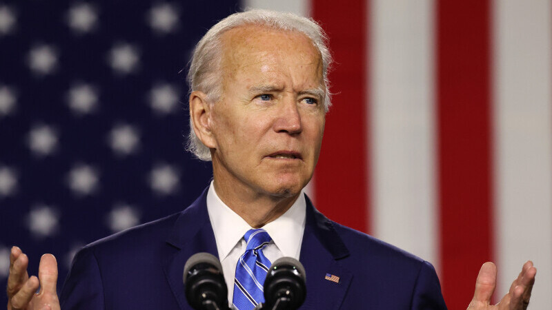 Joe Biden