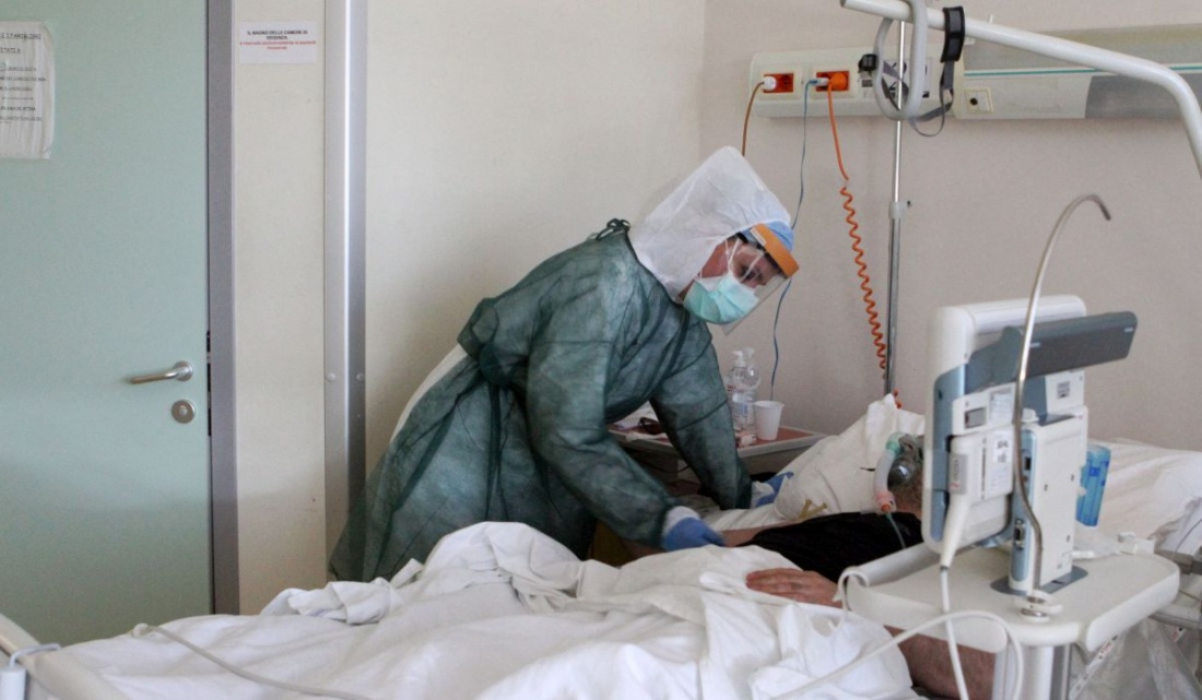 ATI-ul din toată țara, sufocat