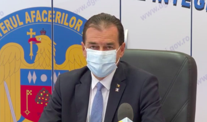 Orban neagă faptul că ar exista negocieri cu FMI pentru un nou acord „Nu există acest bau-bau”