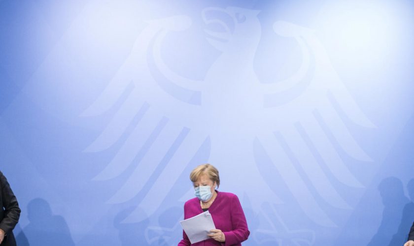 Angela Merkel face anunțul crunt. Veste devastatoare în Germania