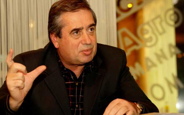 Ioan Niculae, în stare gravă, după ce s-a infectat cu COVID