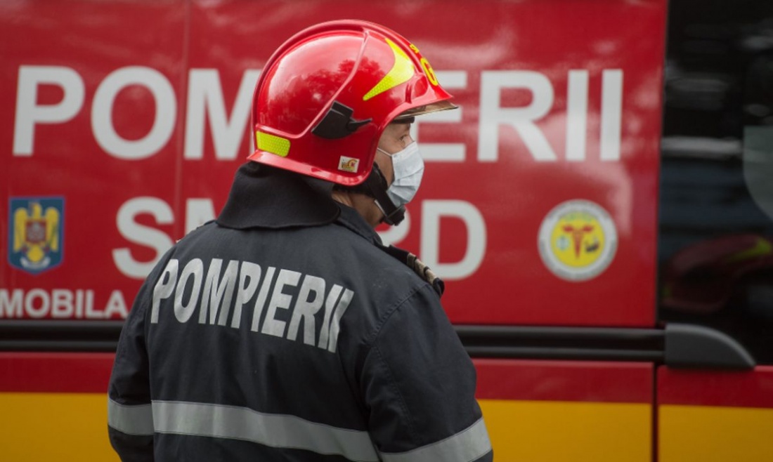 apartament dintr-un blovc