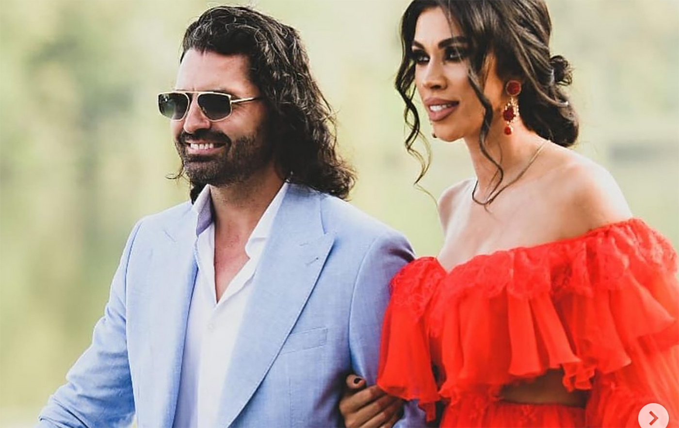 Pepe și Raluca Pastramă au hotărât să pună capăt căsniciei