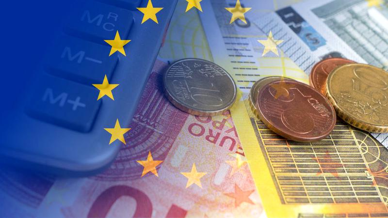 UE va avansa bugetul