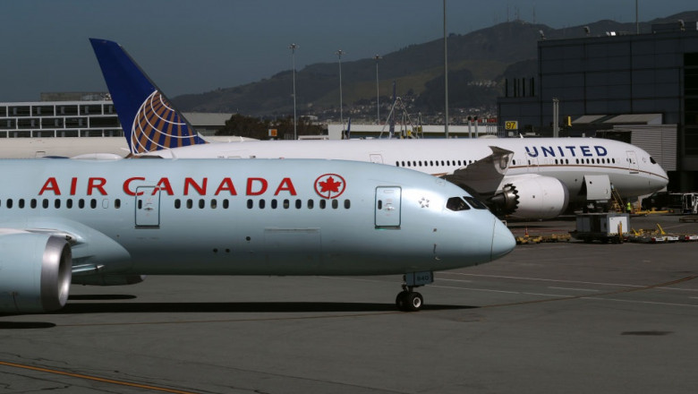 Canada interzice exportul de medicamente către SUA