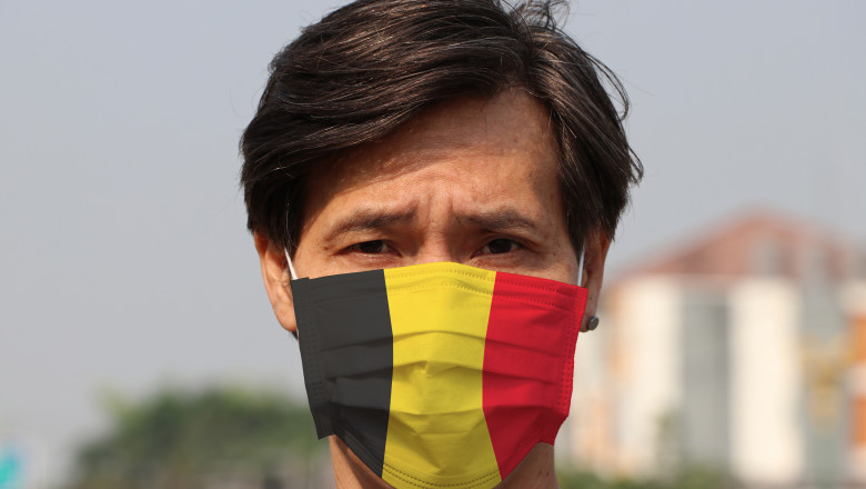 Belgia, în prag de colaps
