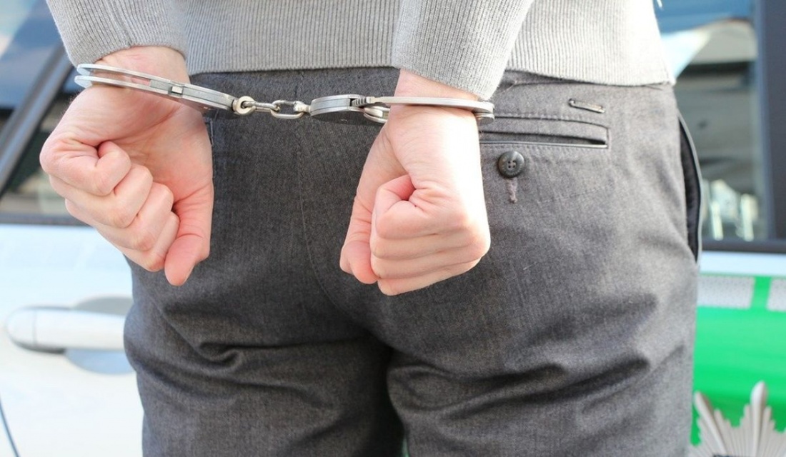 Doi bărbaţi acuzați de Pedofilie reținuți