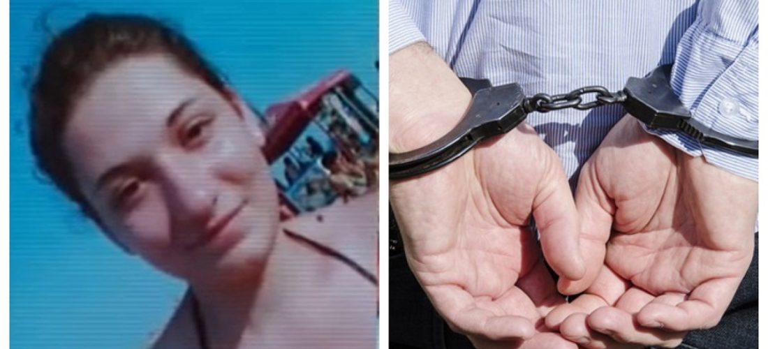Criminalul din Ghimpați care a incendiat-o și a ucis-o pe Sabina, a fost prins
