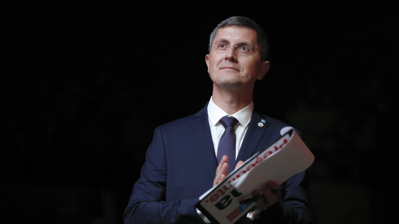 Președintele USR