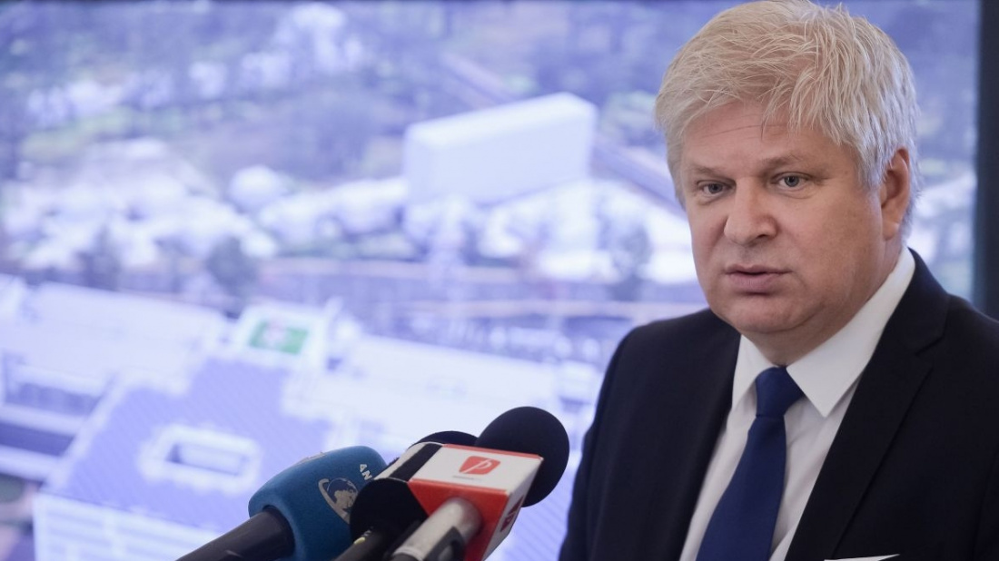 Fosta soție a lui Tudorache garantează cauțiunea uriașă