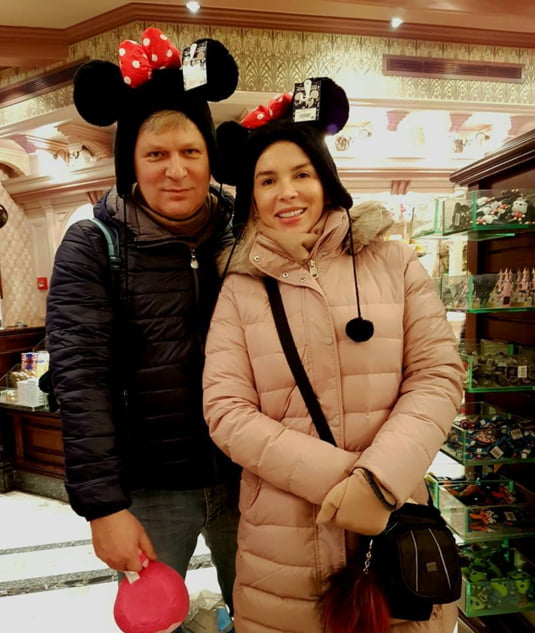 Daniel Tudorache, avere, Daniel Tudorache, DNA Daniel Tudorache, ancheta