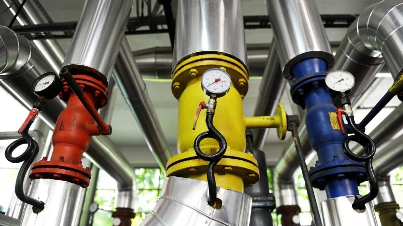 Florin Cîţu anunță că ies din insolvență ELCEN și Termoenergetica