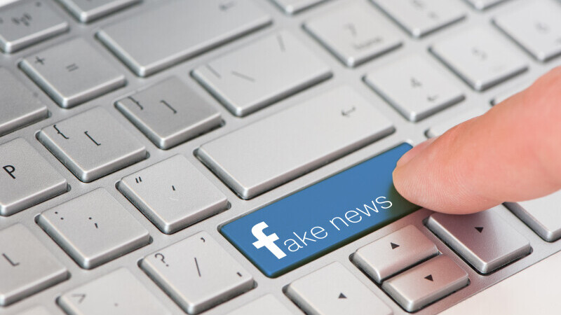 Facebook lansează, în Românai