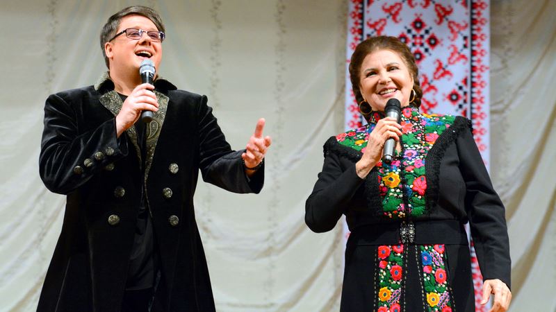 Fuego fiul Irinei Loghin? Care este adevărul despre relația dintre cei doi artiști