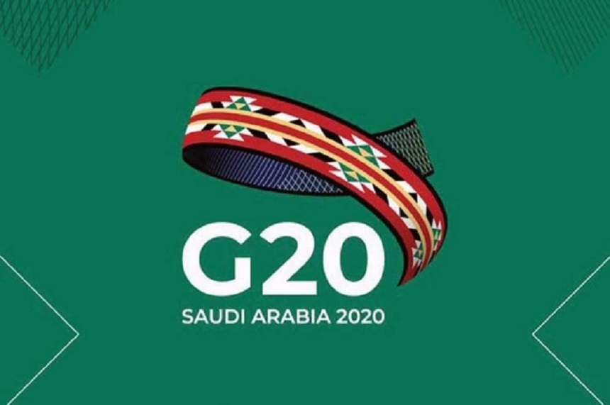 Naţiunile din G20