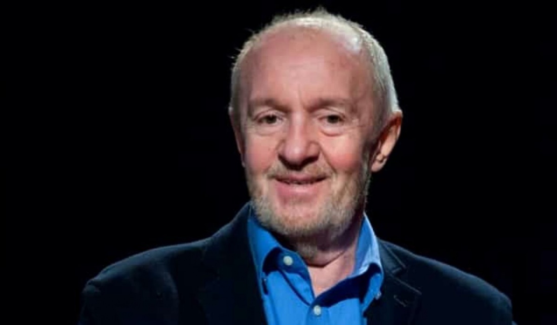 Actorul Vladimir Găitan