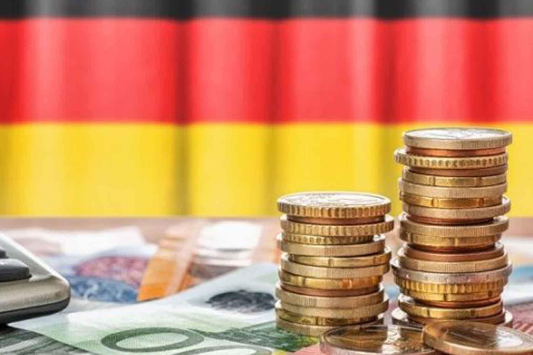 Exporturile Germaniei au crescut peste estimări în septembrie