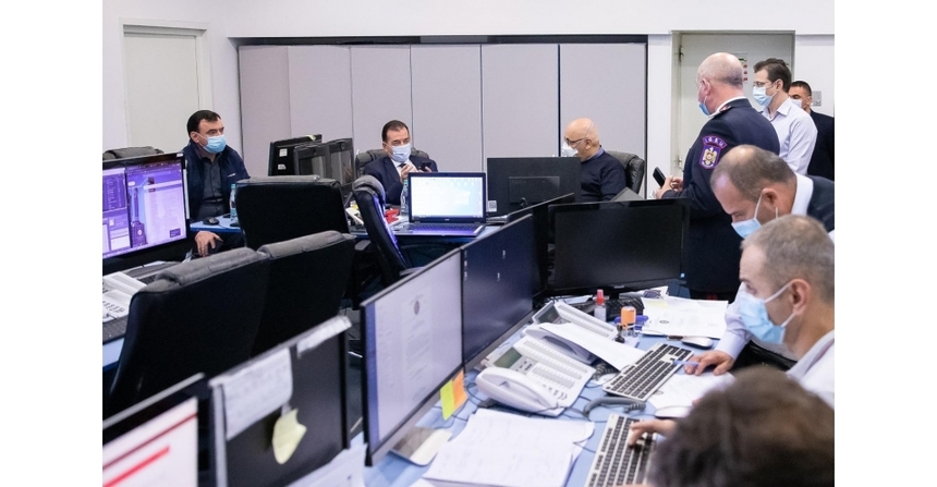 Premierul a decis ca luni