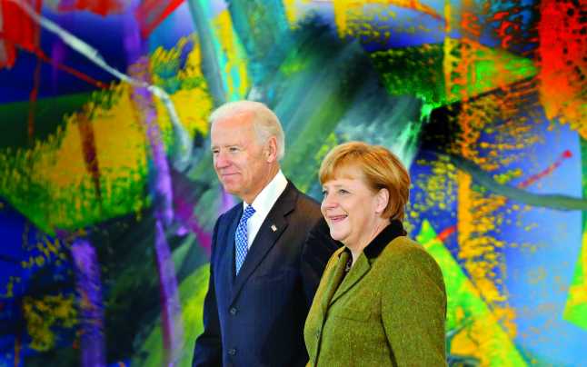 Vezi ce ldieri europeni se bucură de victoria lui Biden și care sunt îngrijorați
