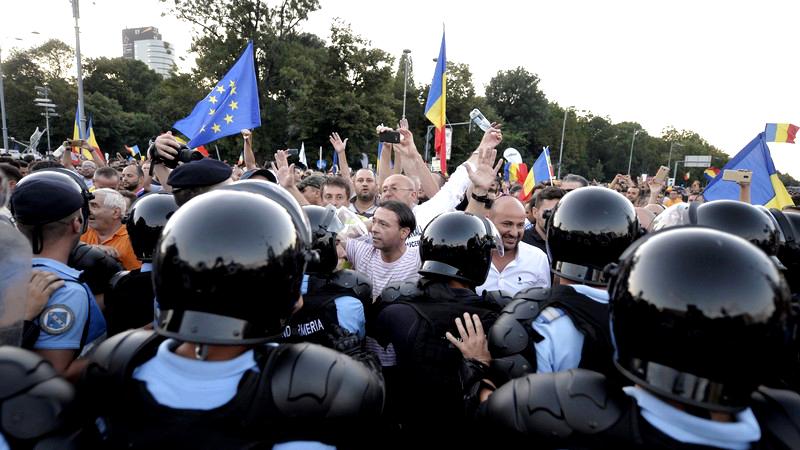 Jandarmeria Capitalei