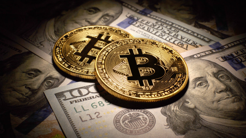 Bitcoin a atins un maxim istoric