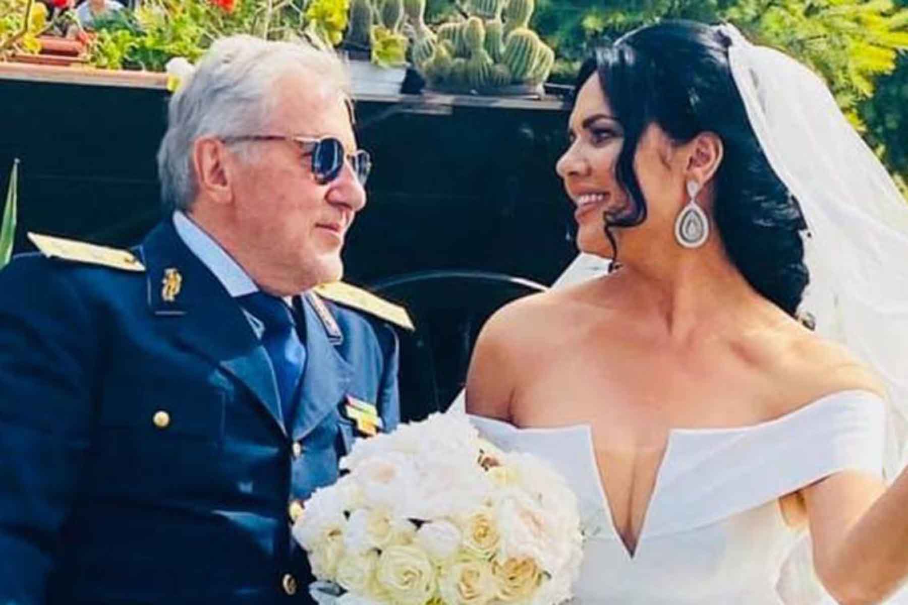 lie Năstase se pregătește să devina, tată