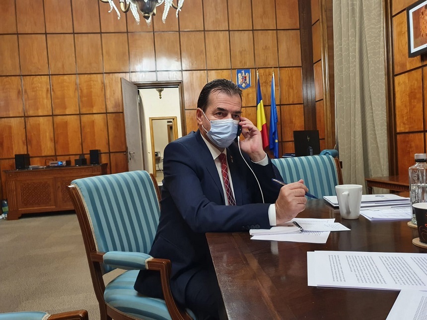 Orban a sunat toți primarii