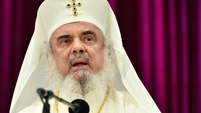 Patriarhia Română cere autorităților