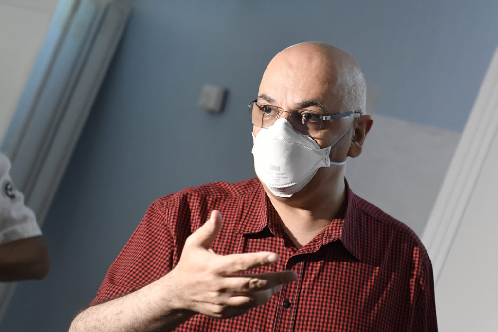 Arafat ne anunță că sărbatorile