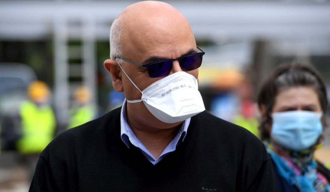 Arafat răspunde acuzațiilor lui Băsescu