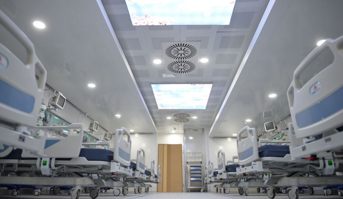 Premierul Ludovic Orban anunţă o finanţare de 1,27