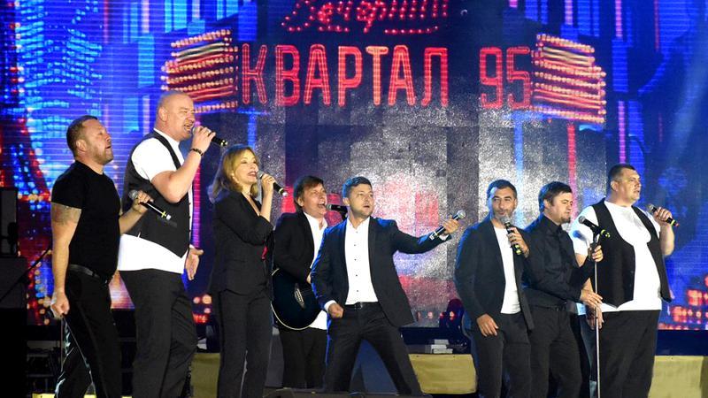 Președintele Ucrainei, infectat cu COVID