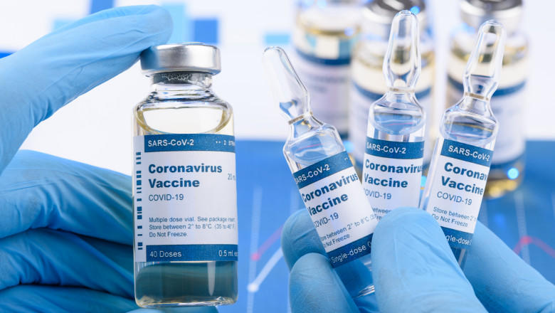 Strategia de vaccinare