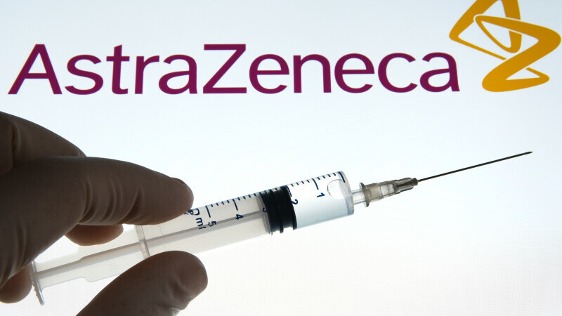 AstraZeneca i-a crescut eficacitatea de la 70 la 90%