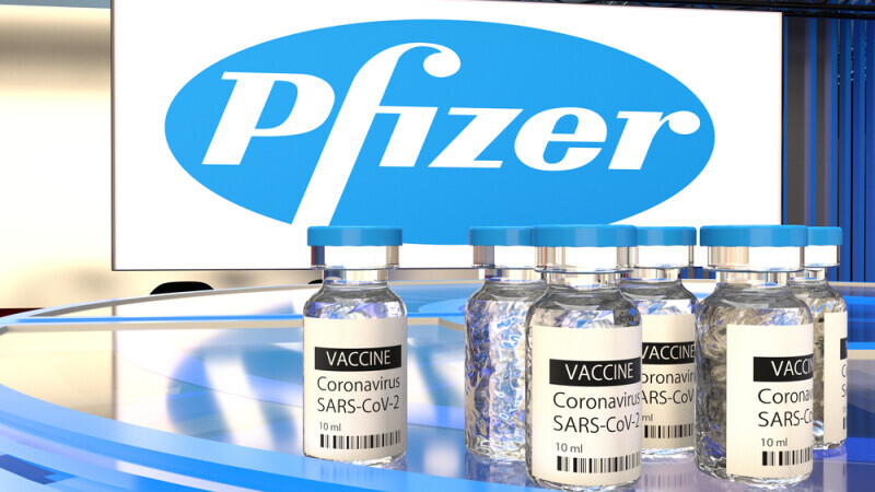 Financial Times: Marea Britanie prima țară din Europa care a aprobat vaccinul anti-COVID Pfizer. Livrările vor începe imediat