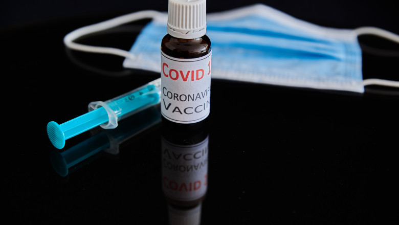 Compania Moderna a anunțat ce preţ va avea o doză din vaccinul