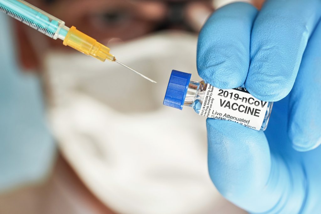 Ludovic Orban, despre vaccinul anti Covid: ”Autoritățile nu pot să oblige pe cineva să se vaccineze”