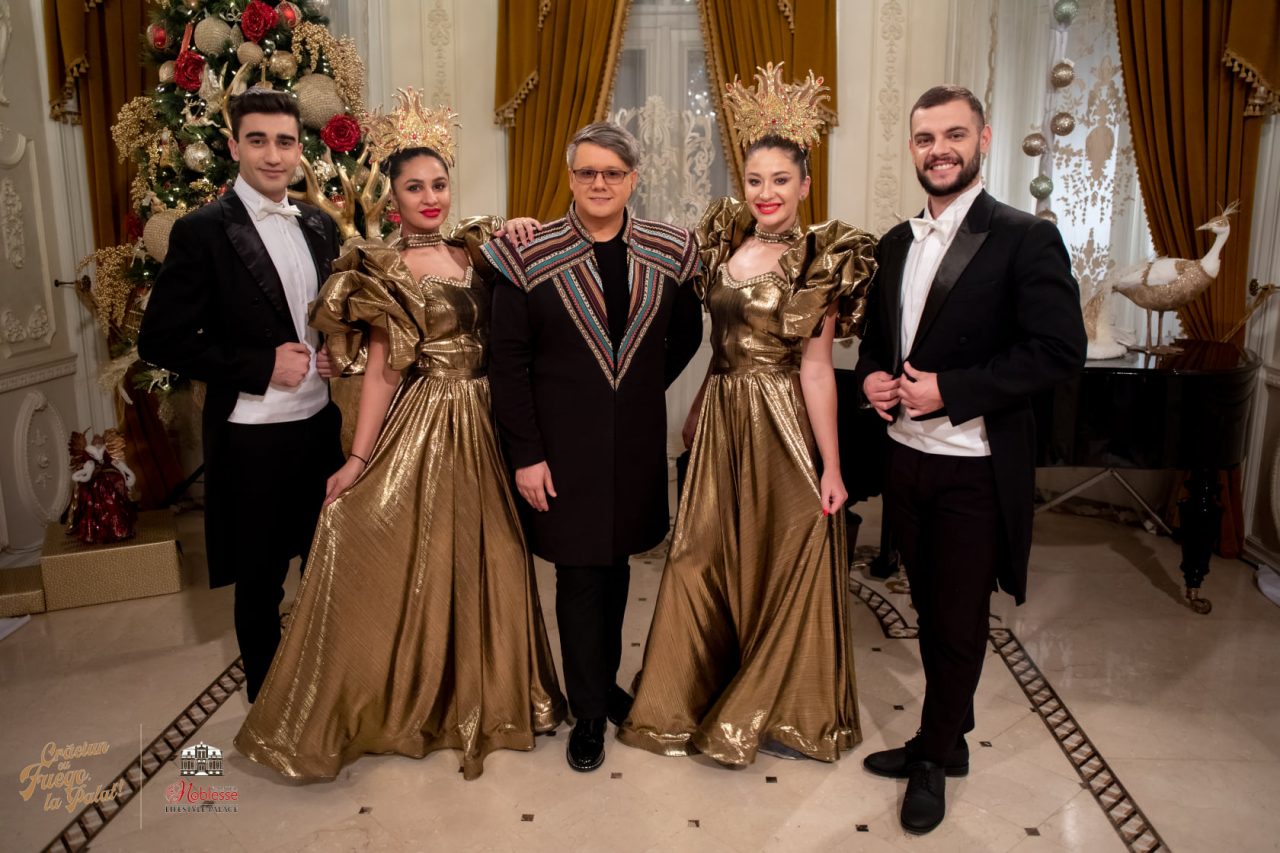 CRĂCIUNUL ACESTA