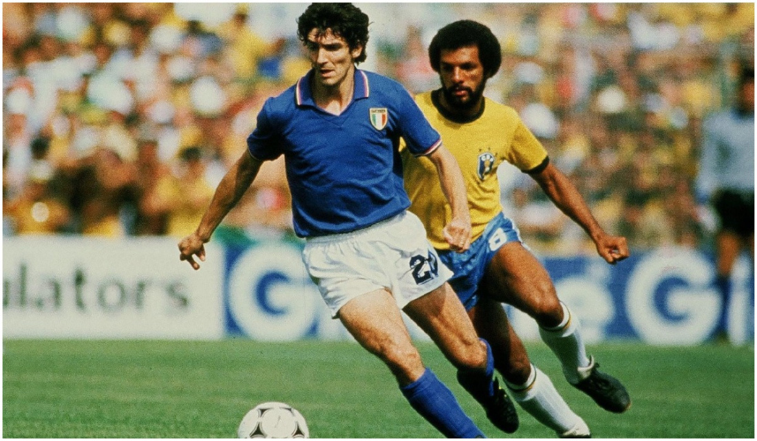 tristă pentru fotbal