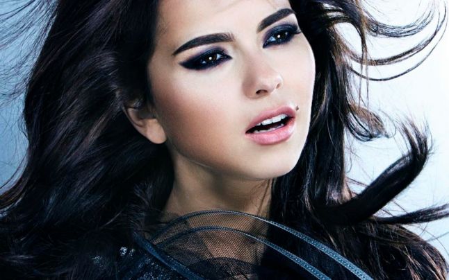 Iubita artistă Inna face mărturisiri despre cel care i-a furat inima